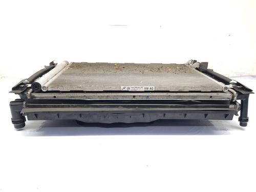Water radiator VW T-ROC (A11, D11)  | BP29756050M31