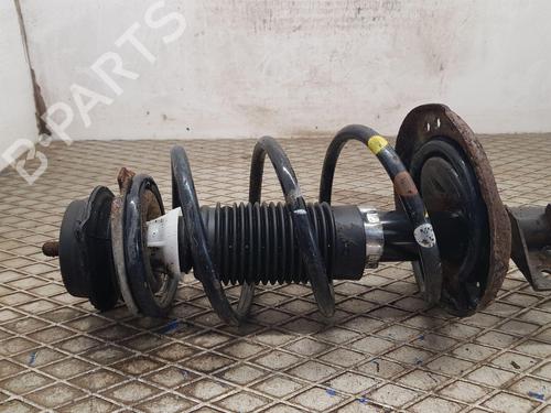 Right front shock absorber FIAT 500 (312_) 0.9 (312AXG1A, 312.AXG11) | BP29492562M17 