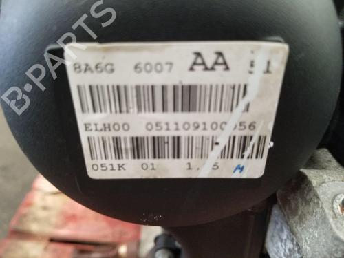 Engine FORD FIESTA VI (CB1, CCN) 1.25 | BP37585033M1 - Image 6