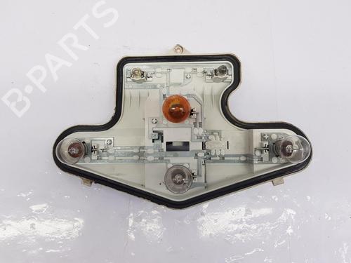Used Lamp holder SKODA YETI (5L) 2.0 TDI 4x4 (140 hp) 28501139
