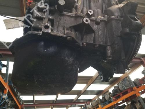 Engine VW FOX Hatchback (5Z1, 5Z3, 5Z4) 1.2 | BP31282559M1