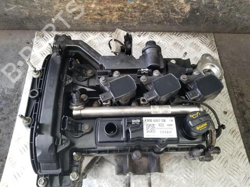 Cylinder head FORD FOCUS III | BP35996547M5 - Image 7