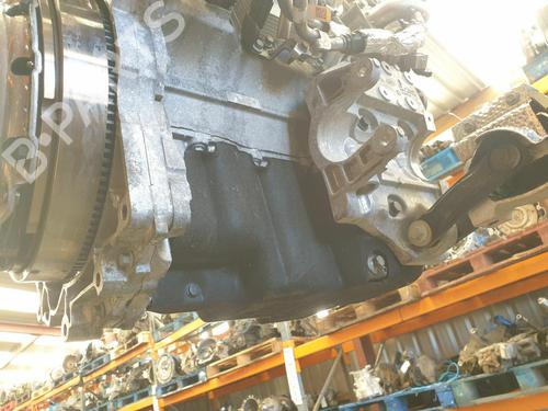 Engine LAND ROVER RANGE ROVER EVOQUE (L551) 2.0 D150 | BP24704629M1