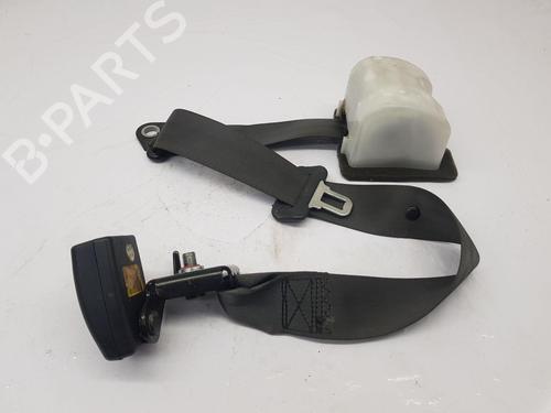 Used Rear center seatbelt Rear center seatbelt KIA PICANTO I (SA) 1.1 (65 hp) 36281078 36281078
