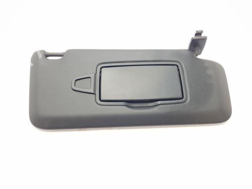 Used Right sun visor MERCEDES-BENZ C-CLASS (W205) C 250 BlueTEC / d (205.008, 205.006) (204 hp) 22674693