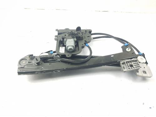 Used Front left window mechanism Front left window mechanism TESLA MODEL 3 (5YJ3) EV AWD (351 hp) 33473104 33473104