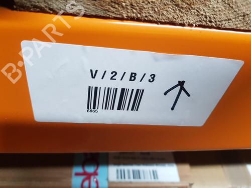 Alternator FORD TRANSIT CUSTOM V362 Bus (F3)  | BP23119490M7 