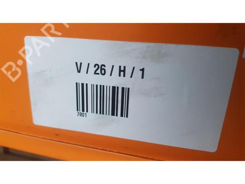 Pipe ALPINE A110 II | BP33853473M125 - Image 8