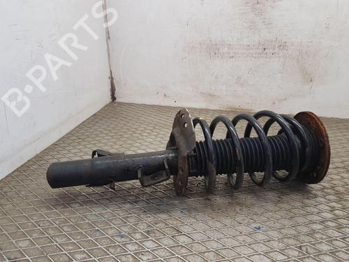 Used Left front shock absorber VOLVO XC70 II (136) D4 AWD (181 hp) 29343056