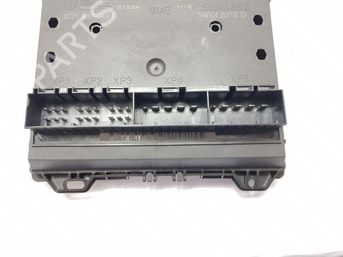 Electronic module VW POLO IV (9N_, 9A_) 1.4 TDI | BP30184847M83