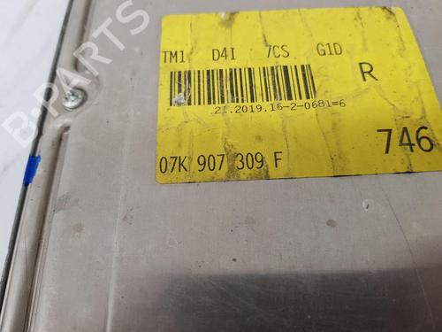 Engine control unit (ECU) AUDI A3 Limousine (8VS, 8VM) RS3 quattro | BP34407120M57  - Image 7