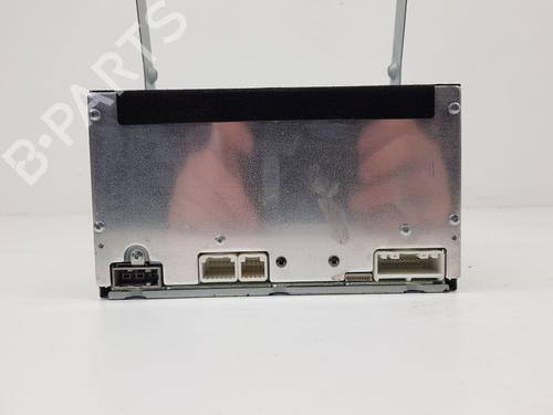 Electronic module NISSAN X-TRAIL II (T31) 2.0 dCi 4x4 | BP31282819M83