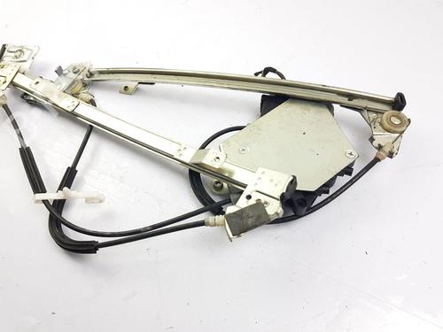 Front right window mechanism FORD MONDEO III (B5Y) 1.8 16V | BP24511266C23 
