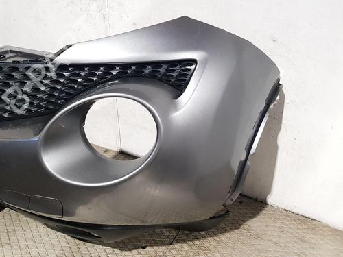 Front bumper NISSAN JUKE (F15) 1.5 dCi | BP31663704C7 