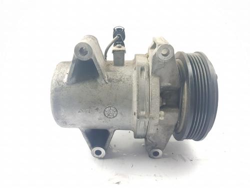 Used AC compressor AC compressor MITSUBISHI L200 / TRITON (KJ_, KK_, KL_) [2014-2026] 36508119 36508119