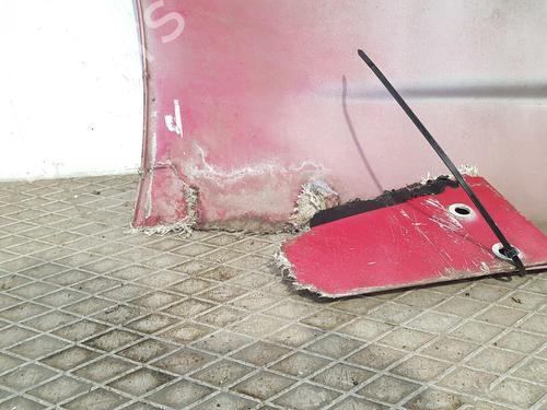 Left sideskirt ALFA ROMEO 4C (960_) 1.8 (960.CXB1A) | BP22674523C115