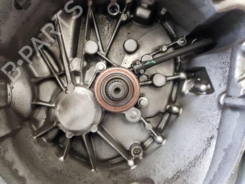 Gearbox DACIA DUSTER (HM_) 1.6 SCe 115 (HMM1) | BP28120253M3