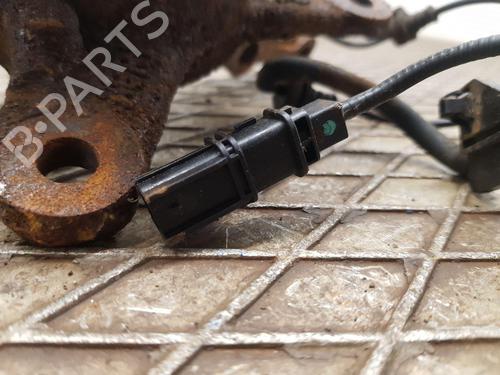 Right front steering knuckle HONDA CIVIC IX (FK) 1.6 i-DTEC (FK3) | BP30330806M26