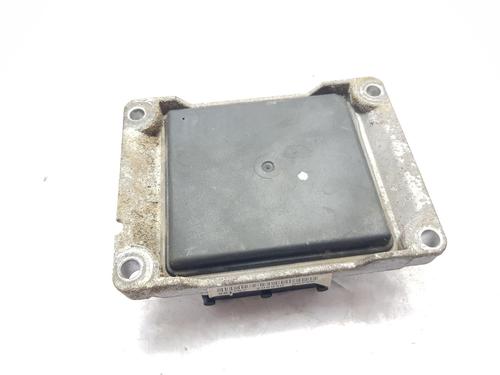 Engine control unit (ECU) VAUXHALL CORSA Mk III (D) (S07) 1.2 (L08) | BP30891544M57 
