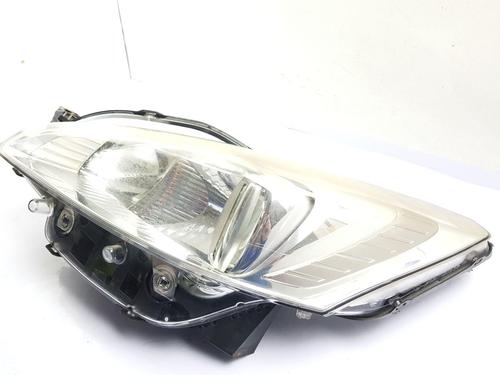 Left headlight PEUGEOT 508 I (8D_) 2.0 HDi | BP22668998C28 
