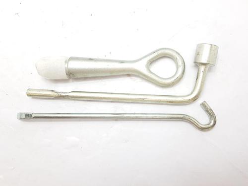 Jack Kit CITROËN C-CROSSER (VU_, VV_) 2.2 HDi | BP29467365C119 