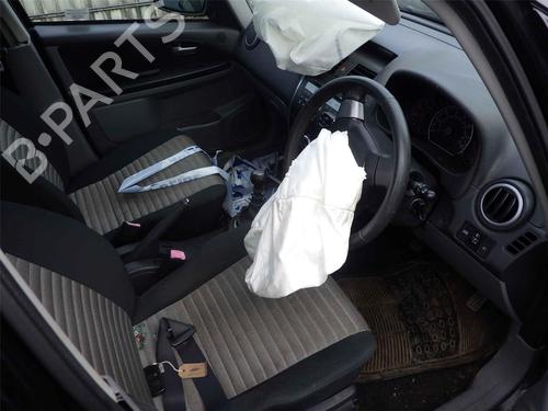 Right sun visor SUZUKI SX4 (EY, GY) 1.9 DDiS 4x4 (RW419D) | BP37691830I2  - Image 9