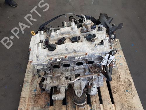 Motor für LEXUS IS III (_E3_) 300h (AVE30_, AVE30R) (223 hp) 27150781