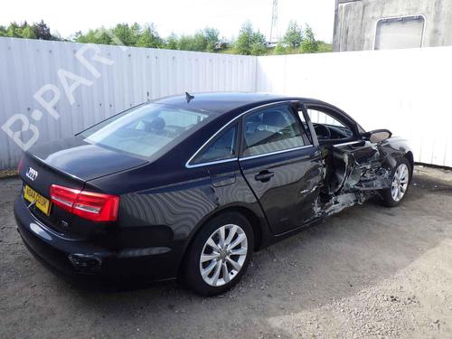 Electronic module AUDI A6 C7 (4G2, 4GC) 2.0 TDI | BP22676138M83 - Image 16