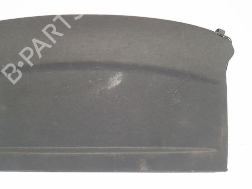 Rear parcel shelf BMW 1 (E81) 116 d | BP22663385C85 