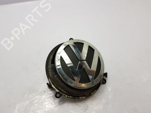 Used Tailgate handle VW GOLF V (1K1) 2.0 GTI (200 hp) 30309599