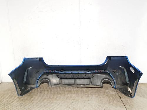 Rear bumper BMW 1 (F40) M 135 i xDrive | BP31603788C8 