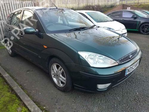 Brugte FORD FOCUS I (DAW, DBW)  1.6 16V  4645732