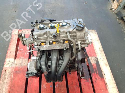 Używane Silnik SUZUKI ALTO VII (GF, HA25_, HA35_) 1.0 (AMF310, GFC31S) (68 hp) 30138102