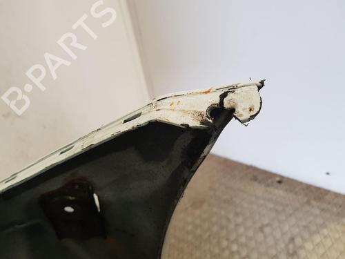 Front bumper MITSUBISHI L200 / TRITON (KA_T, KB_T) 2.5 DI-D 4WD (KB4T) | BP28137066C7 