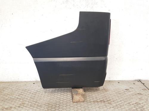 Used Corner bumper RENAULT TRAFIC III Van (FG_) 1.6 dCi 115 (FGMD) (116 hp) 27305310