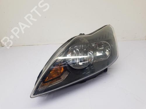 Left headlight FORD FOCUS II (DA_, HCP, DP) 1.6 | BP35885270C28 - Image 2