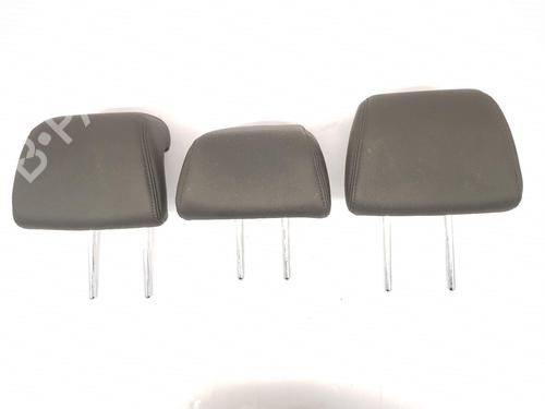 Used Headrest PEUGEOT 208 I (CA_, CC_) 1.4 VTi (95 hp) 29378932