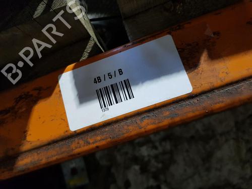 Subframe BENTLEY BENTAYGA (4V1) 6.0 | BP22677945M9 