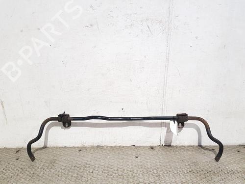 Anti roll bar CITROËN C3 II (SC_) 1.4 HDi 70 (SC8HZC, SC8HR0, SC8HP4) | BP29467537M96 