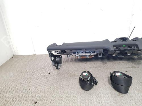 Dashboard PORSCHE BOXSTER (981) S 3.4 | BP26915157C46 