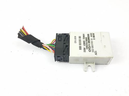 Annen LAND ROVER RANGE ROVER III (L322) 3.6 D 4x4 (272 hp) 29575890