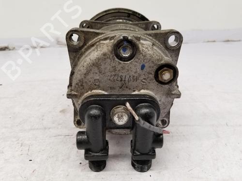 AC compressor MERCEDES-BENZ SPRINTER 3,5-t Van (B907, B910) | BP23332160M34