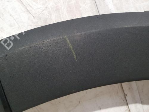 Rear left wheel arch trim OPEL CROSSLAND X / CROSSLAND (P17, P2QO) 1.6 Turbo D (75) | BP29928027C136 