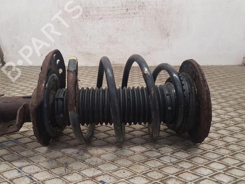 Left front shock absorber FORD MONDEO IV (BA7) 1.8 TDCi | BP29514367M16 