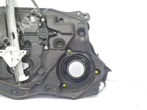 Front right window mechanism MAZDA CX-3 (DK) 2.0 SKYACTIV-G AWD (DK4W7, DKEAW) | BP39029040C23  - Image 9