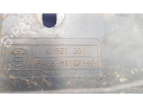 Radiator fan BMW X5 (E53) 3.0 i | BP33295773M35  - Image 7