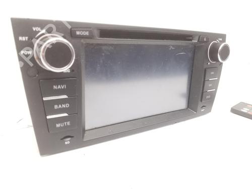 Radio BMW 3 (E90) 320 i | BP22207301E6 