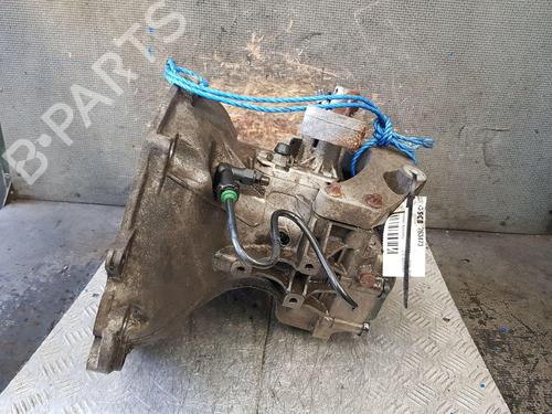 Gearbox OPEL CORSA E (X15) | BP30290483M3