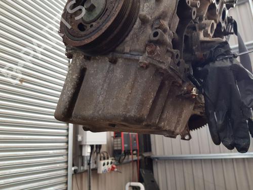 Engine SUZUKI SWIFT III (MZ, EZ) 1.3 (RS413, ZC11S) | BP39655022M1 - Image 10
