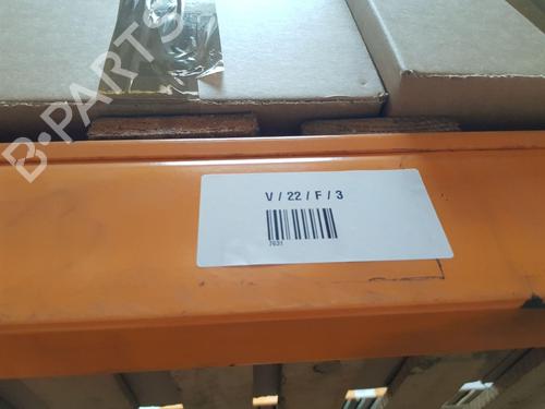 Instrument cluster SKODA FABIA II (542) 1.2 | BP26692596C47 